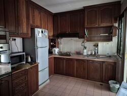 Blk 156 Jalan Teck Whye (Choa Chu Kang), HDB 5 Rooms #568785871